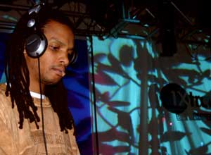 Dj Bailey