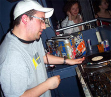 Marcus Intalex