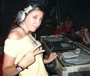 Dj Strife