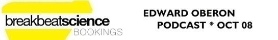 BBS Bookings Banner
