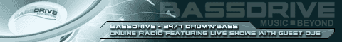 Bassdrive