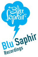 BLue Saphir