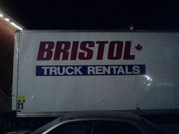 Bristol
