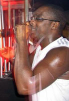 Cleveland Watkiss