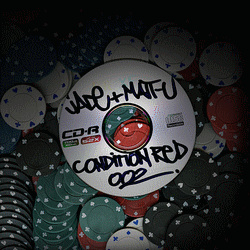 condition red 2