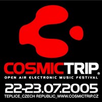 cosmic trip