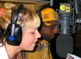 Deeizm & Mc Conrad