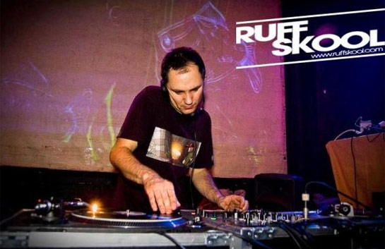Dj Trax