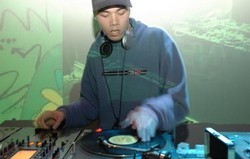 dj fu