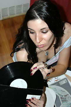 Dj Strife