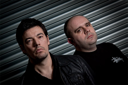 dramatic & dbaudio