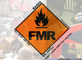 Radio FMR