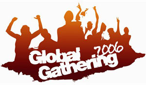 Fabio @ Global Gathering