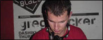 Greg Packer