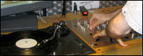 High Contrast @ 1Xtra Connexions
