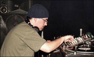 Marcus Intalex