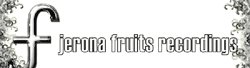 Jerona Fruits