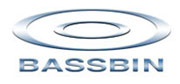 Bassbin Logo