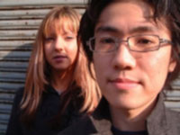Makoto & Deeizm
