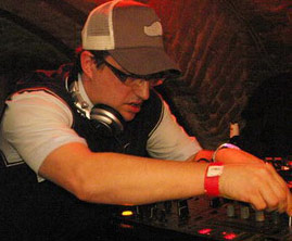 Marcus Intalex