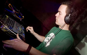 Mark OD