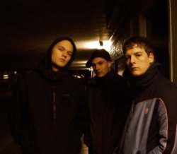 noisia