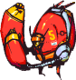 small logo from redzone website
