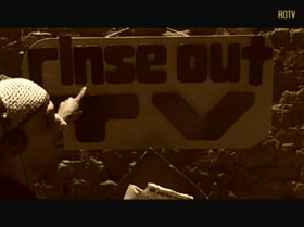 Rinseout.tv