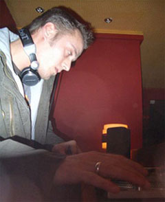 Dj Rome