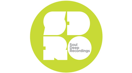 Soul Deep Records