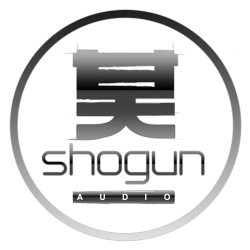 shogun audio