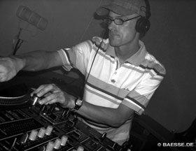 Dj Sykes