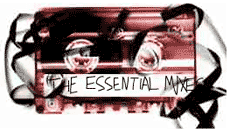 BBC - Radio 1 - Essential Mixes